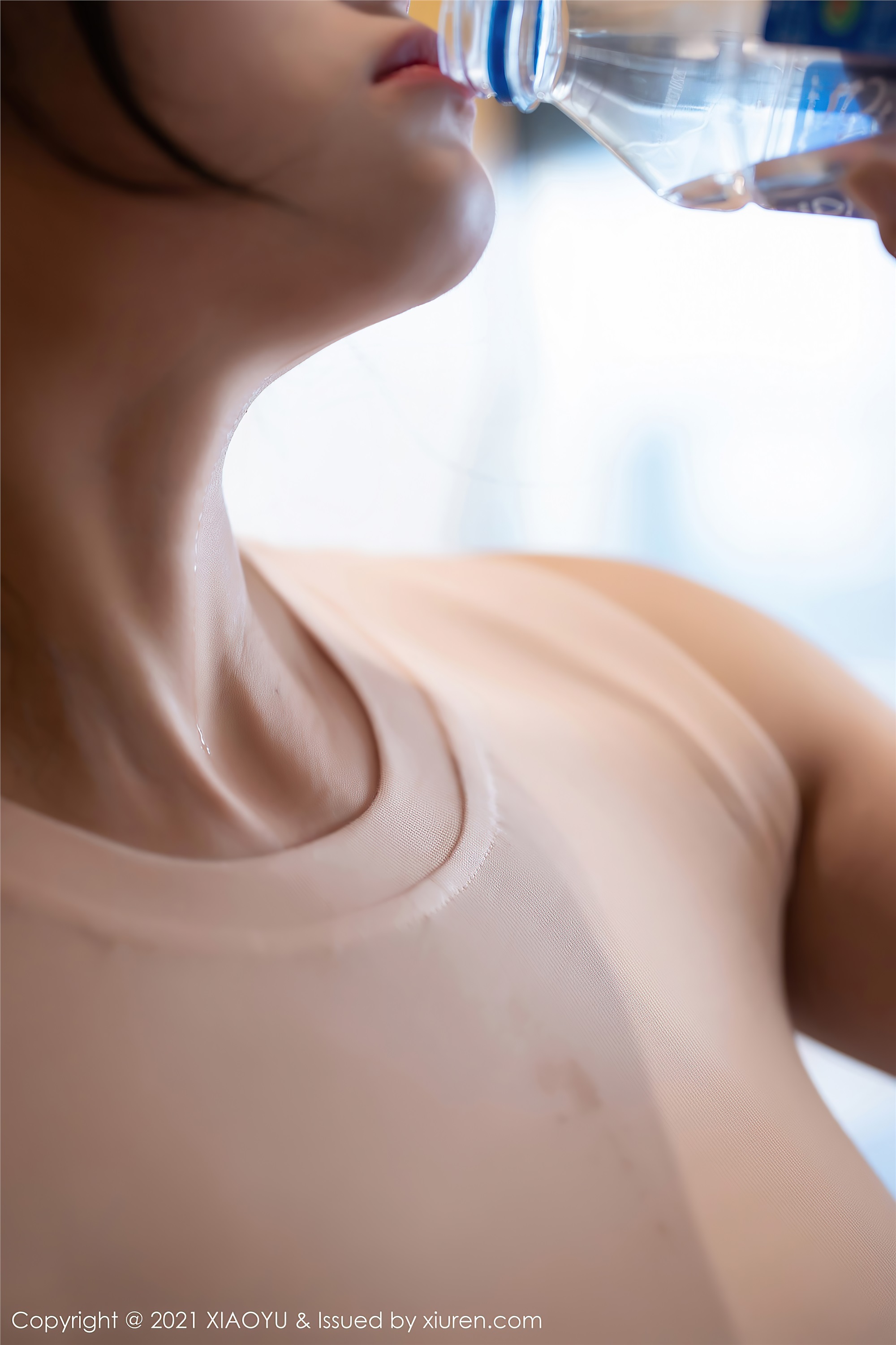 XIAOYU语画界 2021.02.07 Vol.468 奈沐子